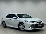 Toyota Camry VIII (XV70) Кемерово  - изображение 20