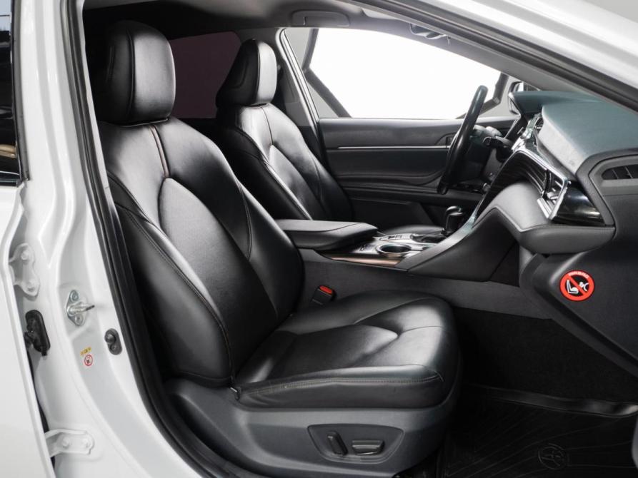 Toyota Camry VIII (XV70) Тюмень  - изображение 8