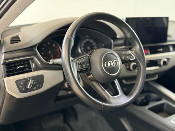 Audi A4 V (B9) Рестайлинг с пробегом 2020 года, цена 2 150 000 рублей, 191509 км, седан, Автокод Объявления