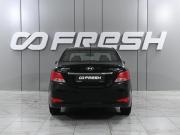 Hyundai Solaris I Рестайлинг Ростов-на-Дону  - изображение 22