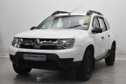 Renault Duster I Рестайлинг Москва  - изображение 14