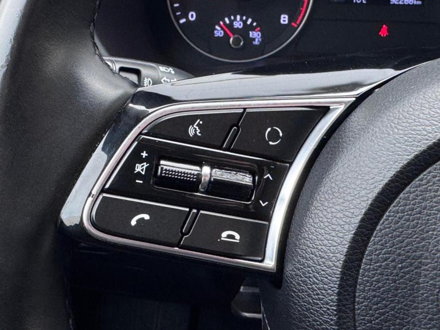 Kia Cerato IV Набережные Челны  - изображение 21