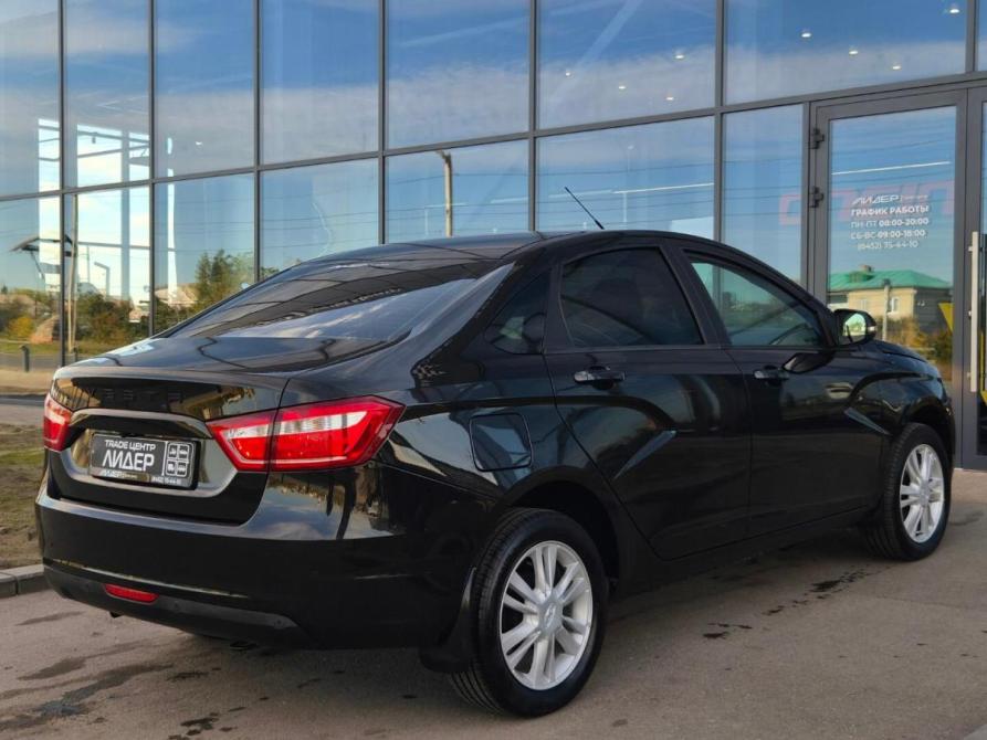 Lada (ВАЗ) Vesta I Энгельс  - изображение 2
