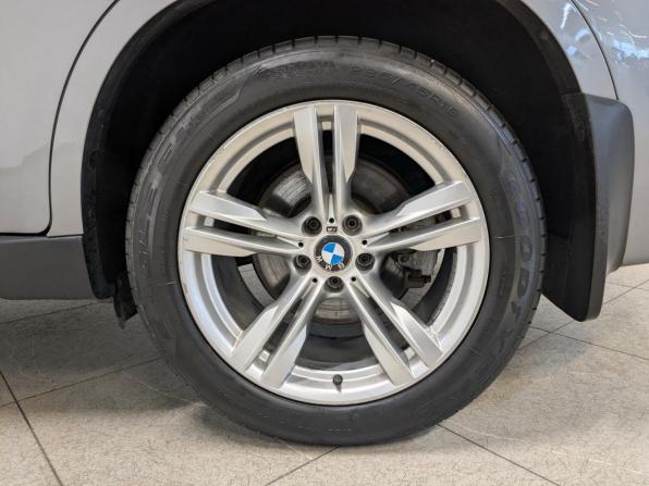 BMW X6 II (F16) с пробегом 2017 года, цена 3 995 000 рублей, 84858 км, внедорожник, Автокод Объявления