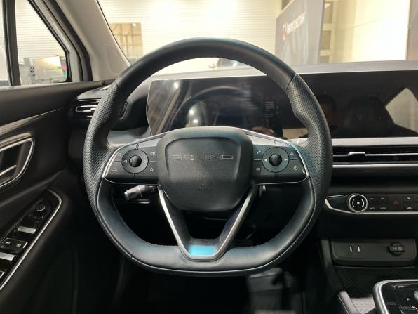 BAIC U5 Plus с пробегом 2023 года, цена 1 394 000 рублей, 23942 км, седан, Автокод Объявления