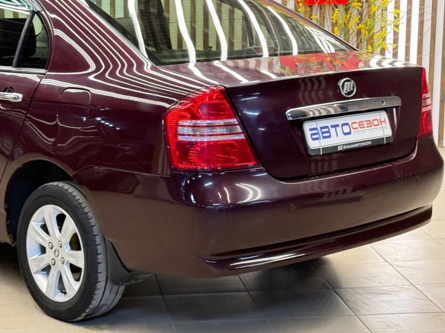 Lifan Solano I (620) Уфа  - изображение 8
