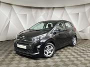 Kia Picanto III Москва  - изображение 21