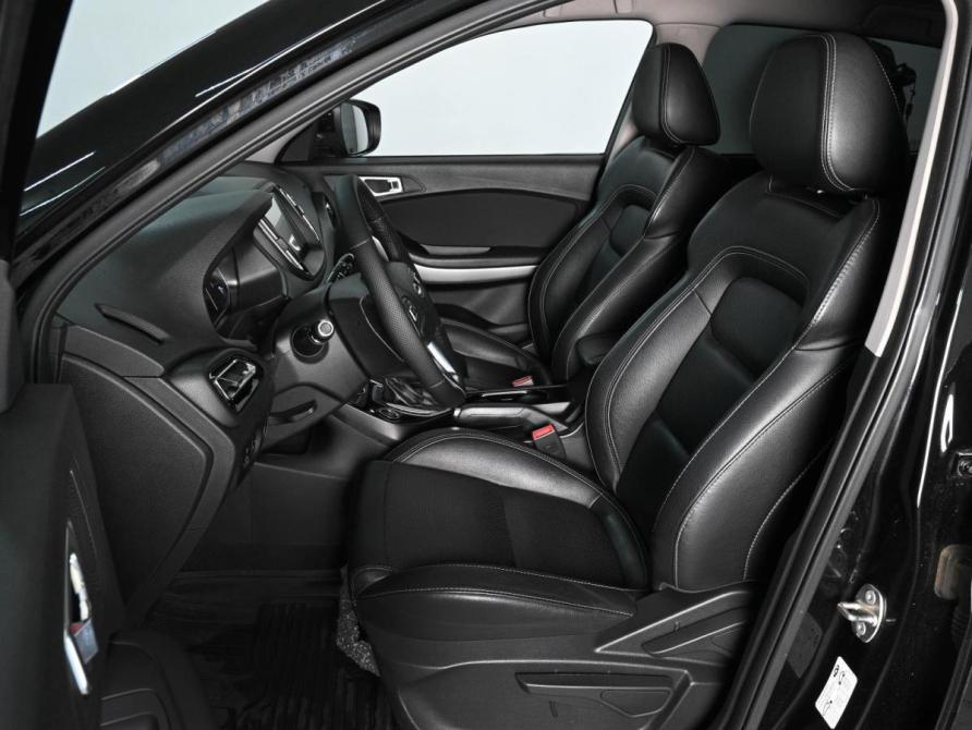Chery Tiggo 7 I Ростов-на-Дону  - изображение 10