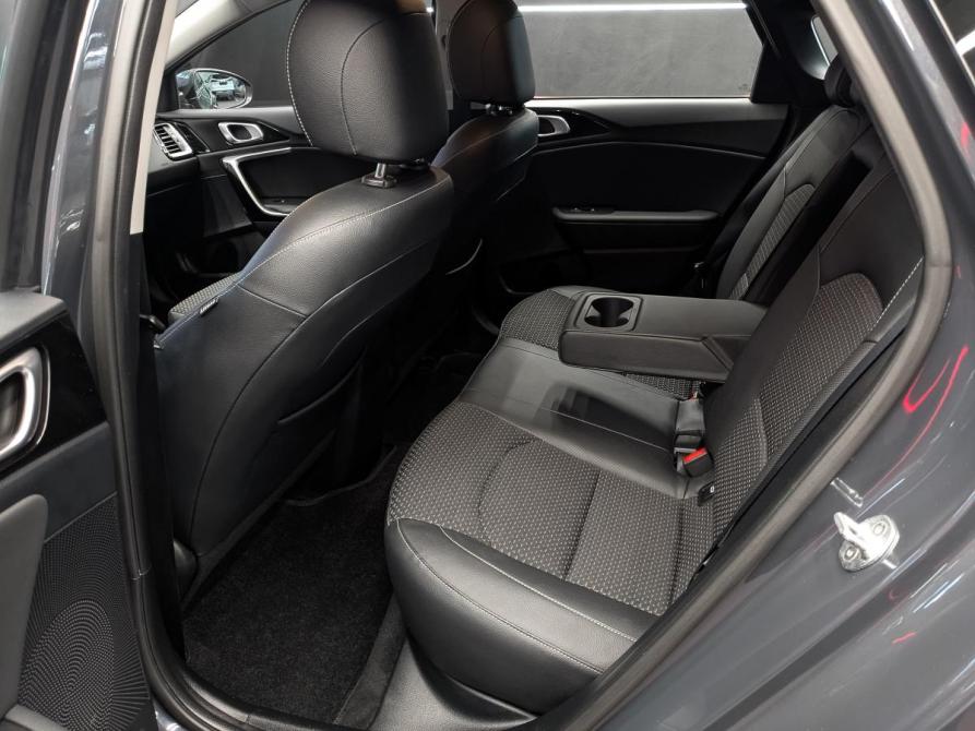 Kia Ceed III Москва  - изображение 18