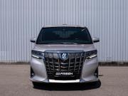 Toyota Alphard III Рестайлинг Сочи  - изображение 37