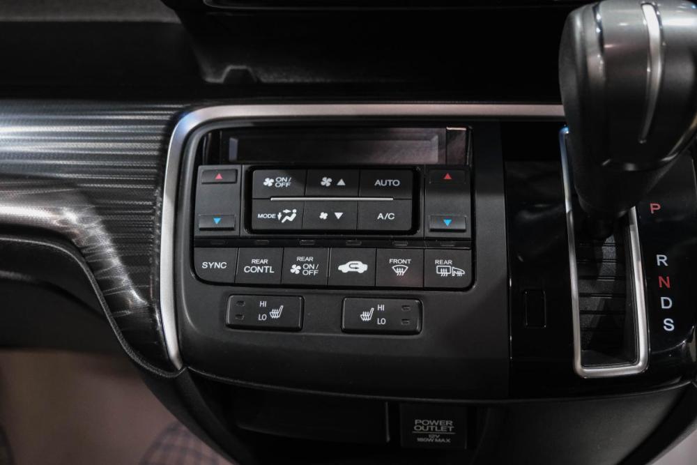 Honda Stepwgn V Новокузнецк  - изображение 27