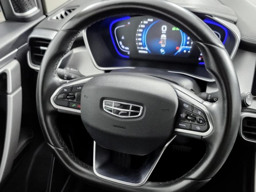 Geely Coolray I Нижний Новгород  - изображение 20