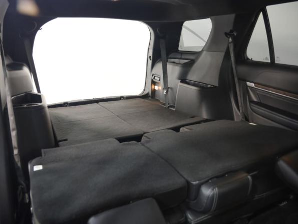 Ford Explorer V Рестайлинг с пробегом 2017 года, цена 2 749 000 рублей, 149481 км, внедорожник, Автокод Объявления