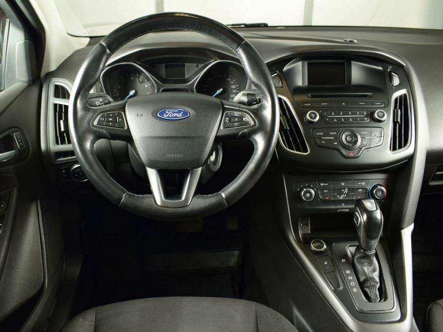 Ford Focus III Рестайлинг Кемерово  - изображение 12