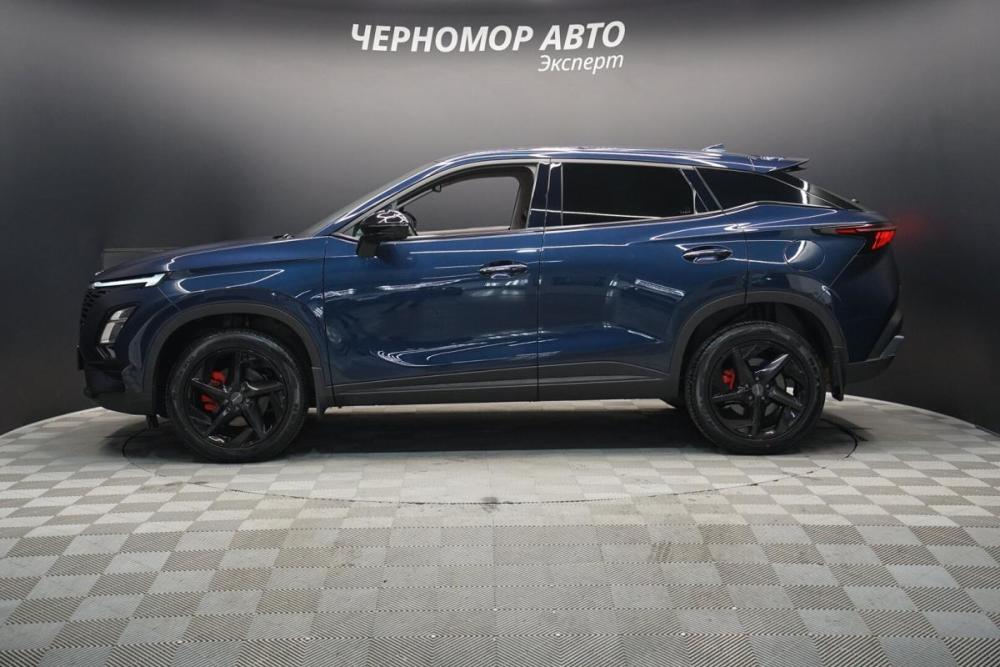 Omoda C5 I Крым  - изображение 2