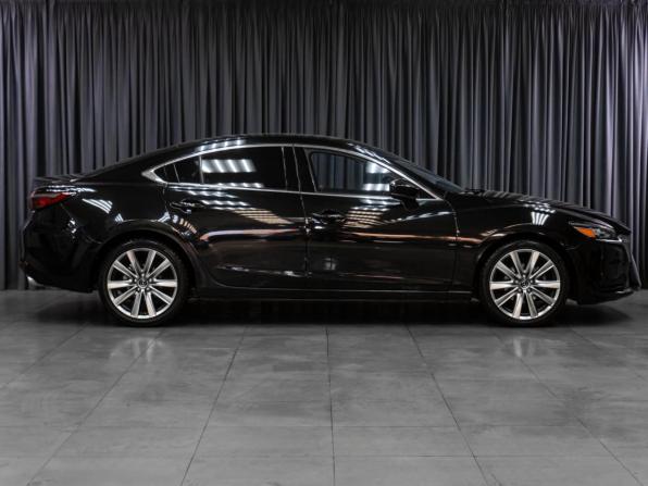 Mazda 6 III (GJ) Рестайлинг 2 с пробегом 2020 года, цена 2 679 000 рублей, 171366 км, седан, Автокод Объявления