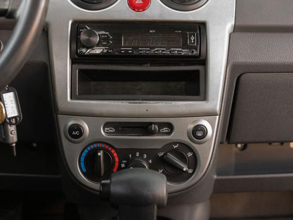 Chevrolet Spark II с пробегом 2006 года, цена 370 000 рублей, 129750 км, хэтчбек, Автокод Объявления