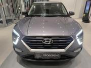 Hyundai Creta II Казань  - изображение 24