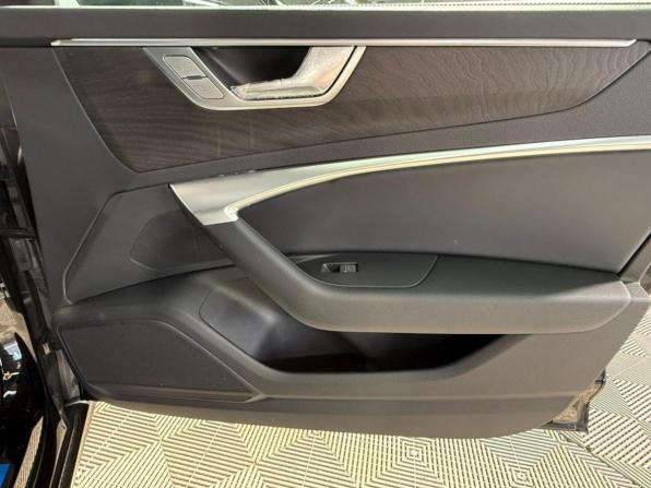 Новый Audi A6 V (C8) Рестайлинг 2025 года, цена 6 750 000 рублей, седан, Автокод Объявления