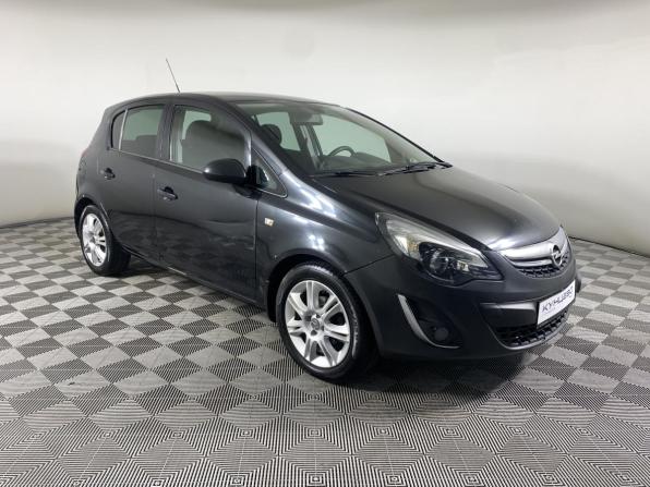 Opel Corsa D Рестайлинг II с пробегом 2013 года, цена 589 000 рублей, 167373 км, хэтчбек, Автокод Объявления