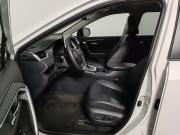 Toyota RAV4 V (XA50) Москва  - изображение 37