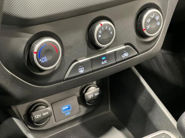 Hyundai Creta I Рестайлинг с пробегом 2020 года, цена 1 780 000 рублей, 73534 км, внедорожник, Автокод Объявления