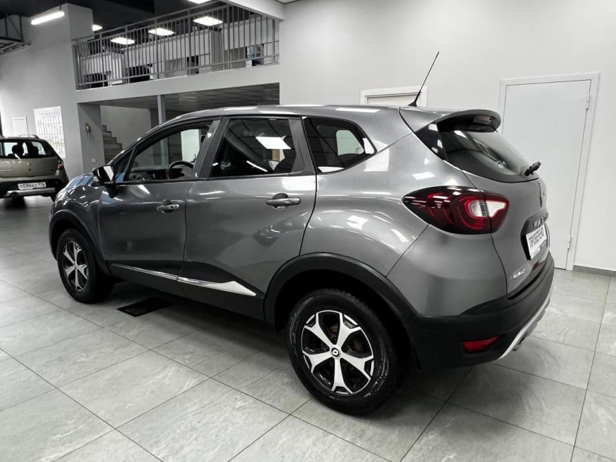 Renault Kaptur I Казань  - изображение 5