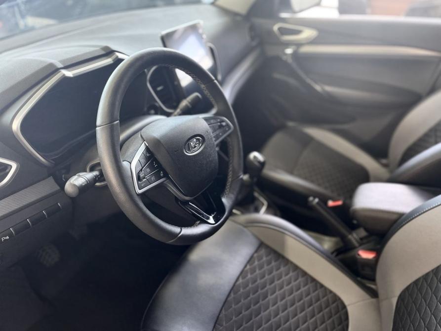 Lada (ВАЗ) Vesta I Рестайлинг (NG) Ростов-на-Дону  - изображение 13