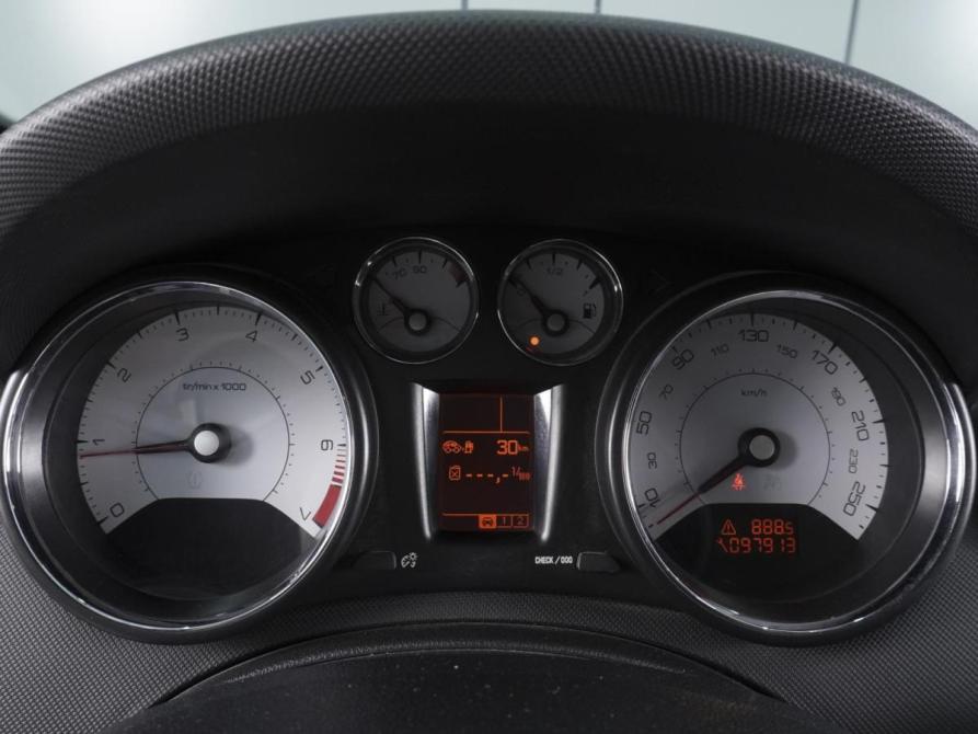 Peugeot 408 I Ростов-на-Дону  - изображение 15