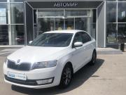 Skoda Rapid I Брянск  - изображение 16