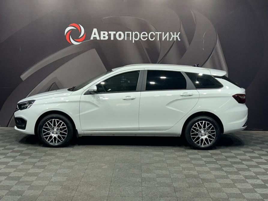 Lada (ВАЗ) Vesta I Рестайлинг (NG) Оренбург  - изображение 4