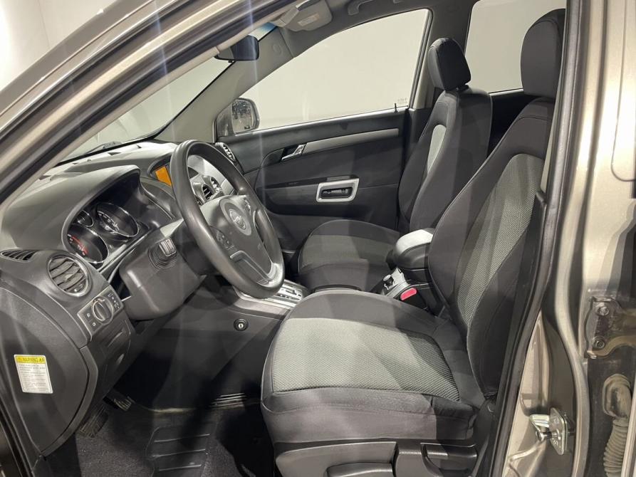 Opel Antara I Москва  - изображение 14