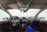 Ford Fiesta Mk6 Рестайлинг Волгоград  - изображение 35