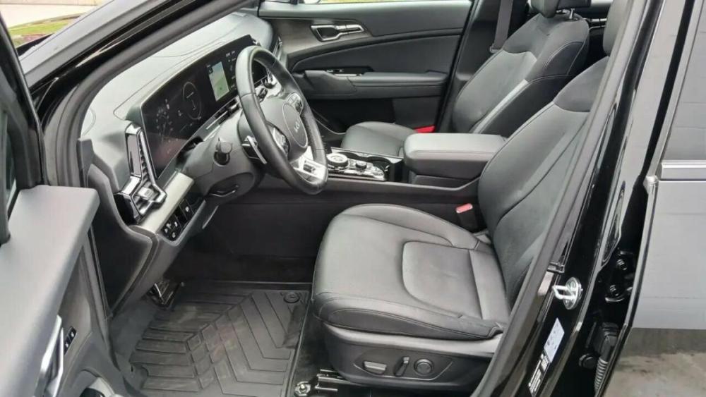 Kia Sportage V Екатеринбург  - изображение 11