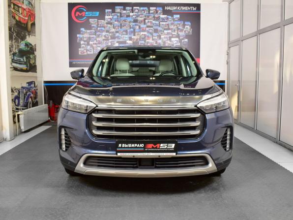 Exeed VX I с пробегом 2021 года, цена 2 899 995 рублей, 34736 км, внедорожник, Автокод Объявления
