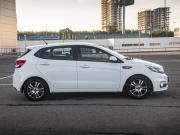 Kia Rio III Рестайлинг Москва  - изображение 22