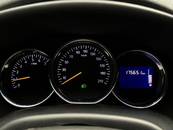 Renault Sandero II с пробегом 2014 года, цена 679 000 рублей, 175651 км, хэтчбек, Автокод Объявления
