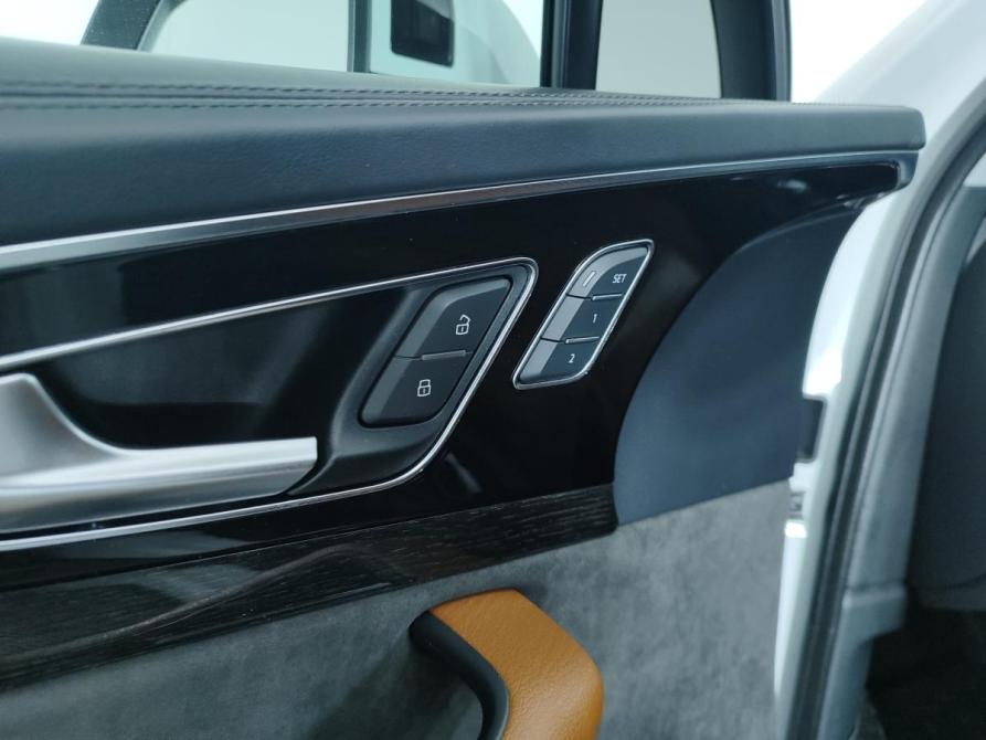 Audi Q7 II (4M) Ростов-на-Дону  - изображение 31