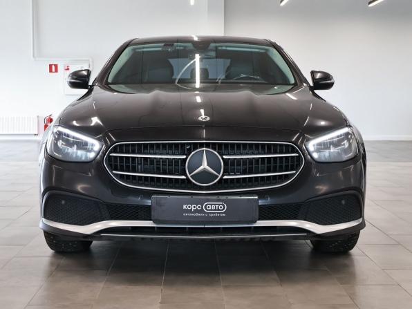 Mercedes-Benz E-Класс V (W213 S213 C238) Рестайлинг с пробегом 2021 года, цена 2 899 000 рублей, 185598 км, седан, Автокод Объявления
