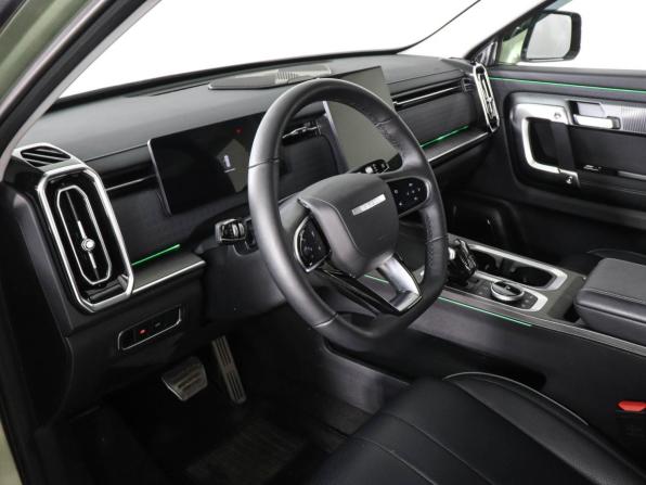 Jaecoo J7 I с пробегом 2023 года, цена 2 250 000 рублей, 27700 км, внедорожник, Автокод Объявления
