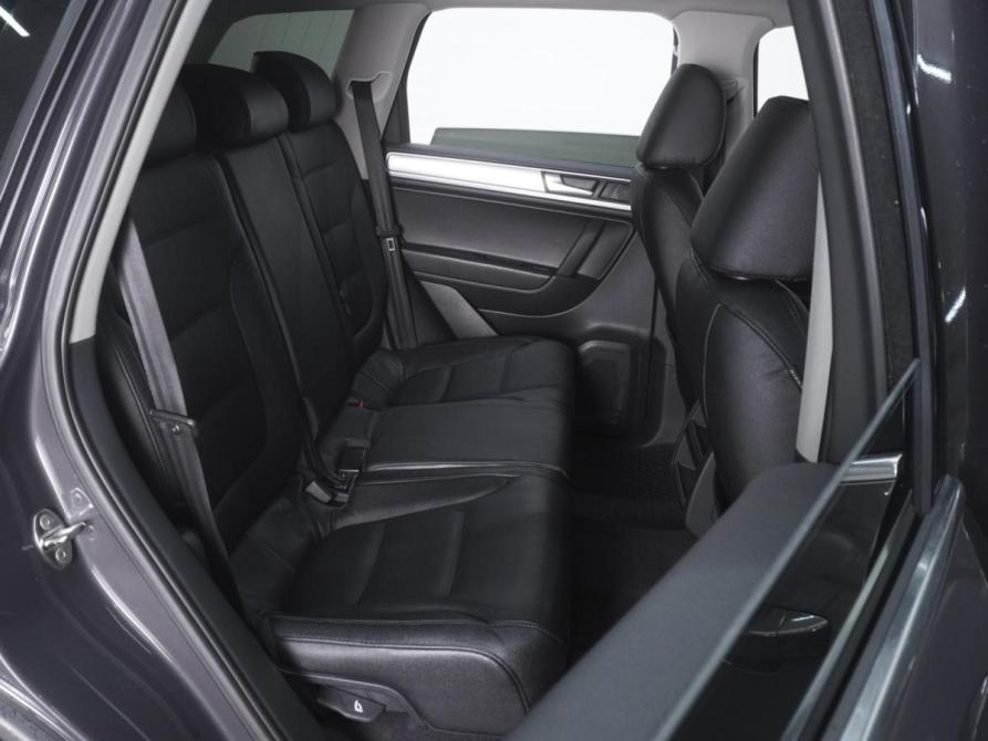 Volkswagen Touareg II Ростов-на-Дону  - изображение 7