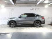 Mercedes-Benz GLE Coupe AMG I (C292) Москва  - изображение 38