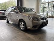 Kia Rio II Рестайлинг Новомосковск  - изображение 19