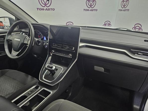 Haval M6 II с пробегом 2023 года, цена 1 684 000 рублей, 53513 км, внедорожник, Автокод Объявления