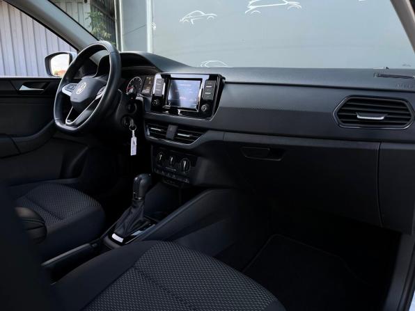 Volkswagen Polo VI с пробегом 2021 года, цена 1 664 300 рублей, 36385 км, лифтбек, Автокод Объявления
