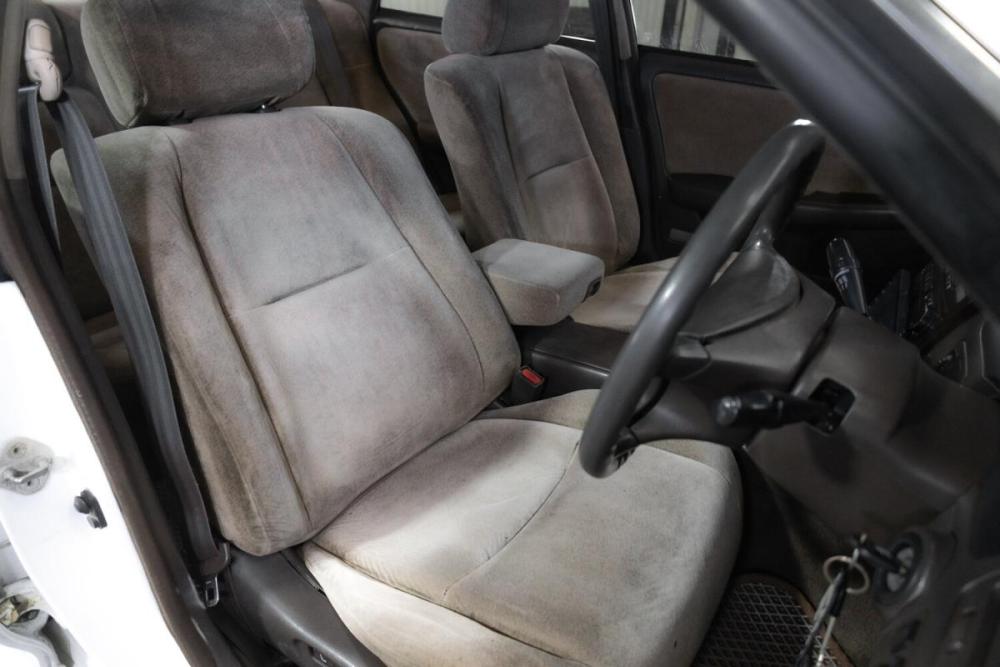 Toyota Mark II VII (X90) Тюмень  - изображение 20