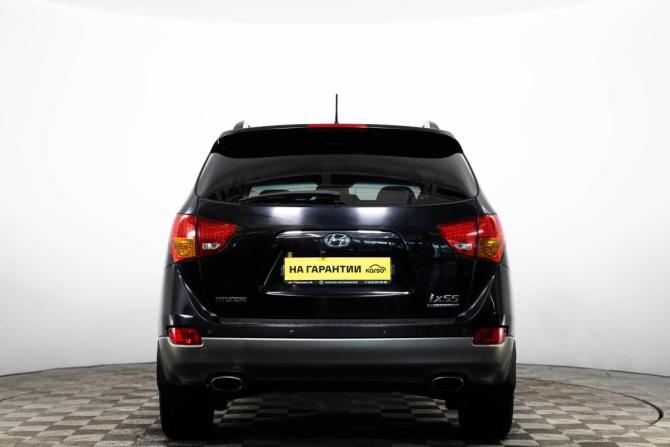 Hyundai ix55 с пробегом 2008 года, цена 1 389 000 рублей, 221406 км, внедорожник, Автокод Объявления