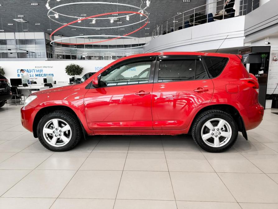 Toyota RAV4 III (XA30) Казань  - изображение 10