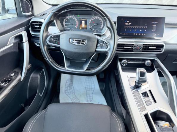 Geely Coolray I с пробегом 2023 года, цена 1 245 000 рублей, 74200 км, внедорожник, Автокод Объявления