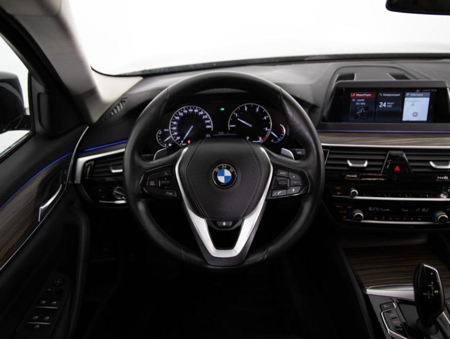 BMW 5 серии VII (G30/G31/G38) Санкт-Петербург  - изображение 9
